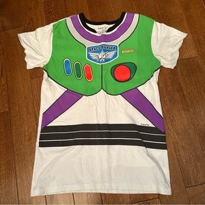 Disney Buzz Lighthyear tee